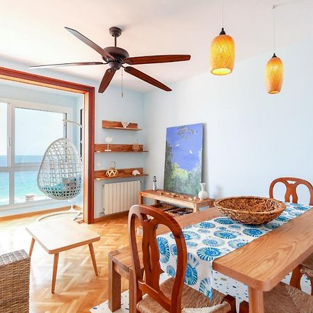 טראגונה Tarracohomes, Th163 Apartamento Via Augusta Vistas Al Mar מראה חיצוני תמונה