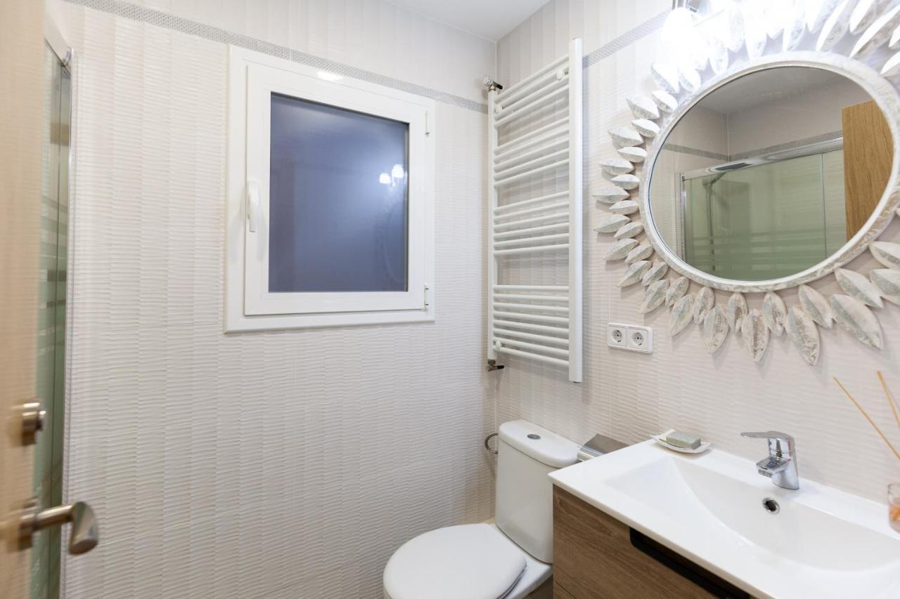 טראגונה Tarracohomes, Th163 Apartamento Via Augusta Vistas Al Mar מראה חיצוני תמונה